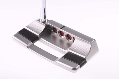 Scotty Cameron 2025 Studio Style Squareback Putter / 34 Inch