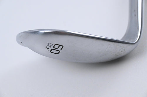 Titleist Vokey SM10 Lob Wedge Flex / 60 Degree / Wedge Flex Vokey SM10 Shaft
