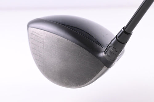 Callaway Paradym Triple Diamond Driver / 10.5 Degree / Stiff Flex Tensei AV