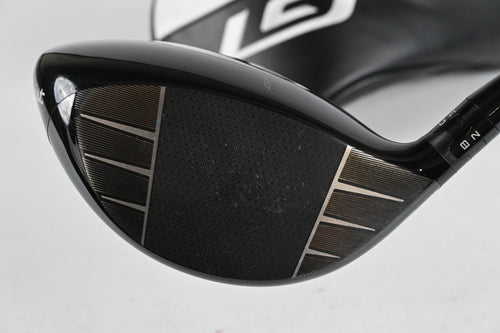 Titleist GT2 Driver / 9 Degree / X-Flex Tensei 1K White 65 Shaft
