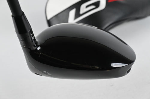 Titleist GT2 Driver / 9 Degree / X-Flex Tensei 1K White 65 Shaft