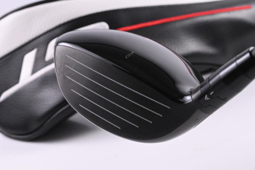 Titleist GT3 #3 Wood / 15 Degree / Stiff Flex HZRDUS Black 70 Shaft