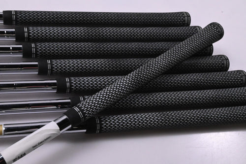 Ping i230 Irons / 3-PW / Blue Dot / Stiff Flex Dynamic Gold 105 S300 Shafts