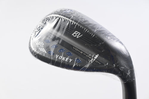 Titleist Vokey SM10 Lob Wedge / 60 Degree / Stiff Flex Dynamic Gold S400 Shaft