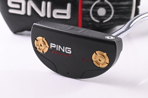 Ping Vault 2.0 Piper Putter / 34 Inch