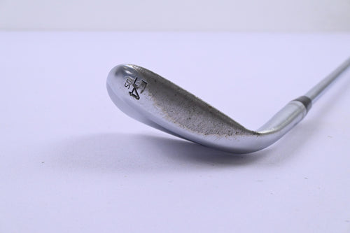 Titleist Vokey SM9 Sand Wedge / 54 Degree / Stiff Flex Dynamic Gold S400 Shaft