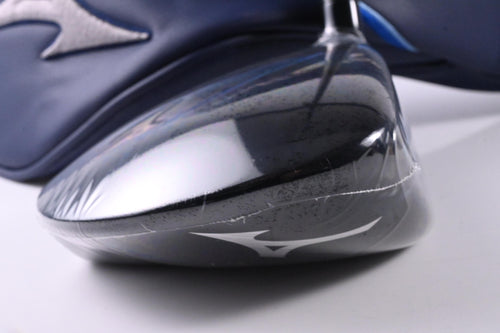 Mizuno JPX One Driver / 12 Degree / Stiff Flex Tensei 1K Blue 55 Shaft