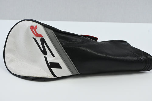 Titleist TSR2 Driver / 11 Degree / X-Flex HZRDUS Gen4 Black 60 Shaft