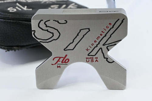 SIK Flo M Putter / 35 Inch