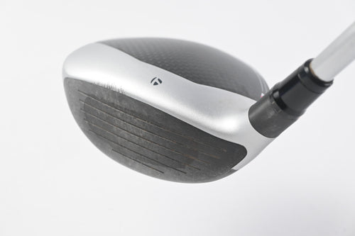 Taylormade M3 #3 Wood / 15 Degree / Regular Flex Tensei CK Blue 65 Shaft