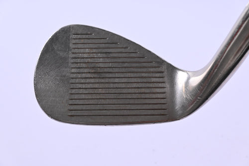 Titleist Vokey SM9 Sand Wedge / 54 Degree / Stiff Flex Project X Rifle Shaft