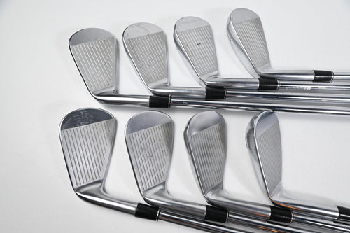Srixon ZX5 MK II 2023 Irons / 4-PW+GW / Stiff Flex N.S.PRO Modus3 Steel Shafts