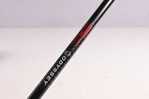 Odyssey Square 2 Square Tri-Hot #7 Putter / 34 Inch