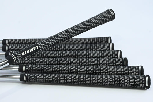 Takomo 101 Irons / 4-PW / Stiff Flex KBS Tour 120 Shafts