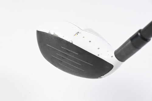 Taylormade RBZ Stage 2 #3 Hybrid / 19 Degree / Stiff Flex Rocketfuel 65 Shaft