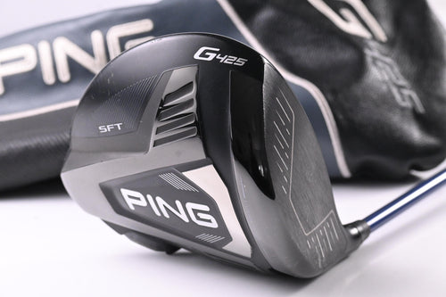 Ping G425 SFT Driver / 10.5 Degree / Regular Flex Touch Tour 70 Shaft