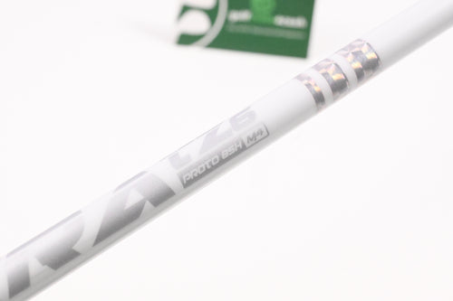 Accra TZ Six 85 #4 Hybrid Shaft / Stiff Flex / TaylorMade 2nd Gen