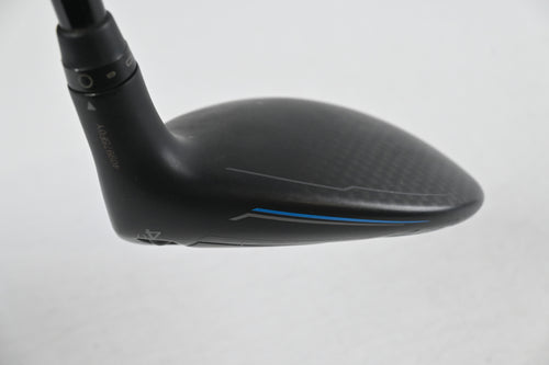 Ping G440 Max #4 Wood / 17 Degree / Tour X-Flex Ventus Black Velocore 7 Shaft