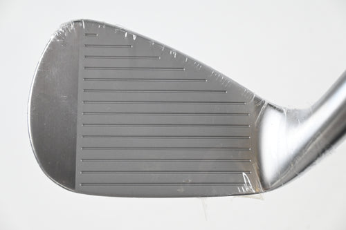 Mizuno Pro S-3 Pitching Wedge / 46 Degree / Regular+ Flex Project X LZ 115 Shaft