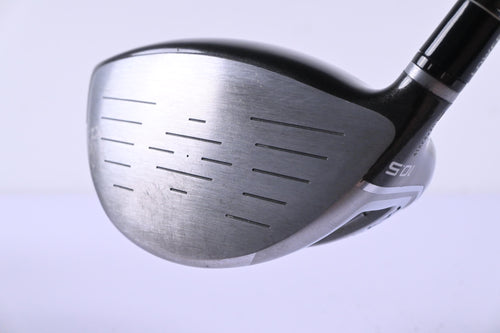 Taylormade SLDR Driver / 10.5 Degree / Regular Flex Fujikura Speeder 57 Shaft