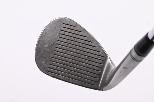Tour Issue Callaway Jaws Raw Lob Wedge / 58 Degree / Wedge Flex N.S.Pro Modus³