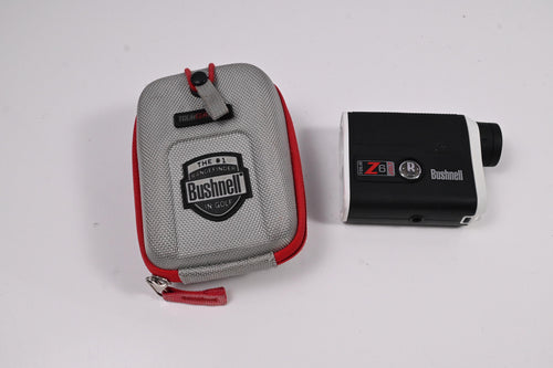 Bushnell Tour Z6 / Rangefinder