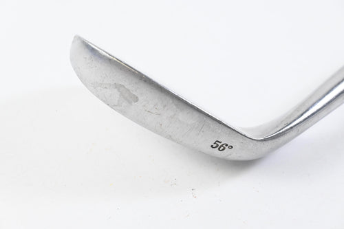 Titleist Sand Wedge / 56 Degree / Wedge Flex Steel Shaft