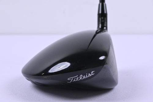 Titleist TSR3 Driver / 10 Degree / Stiff Flex HZRDUS Gen4 Black 60 Shaft
