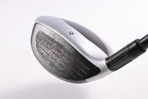 Taylormade M4 #3 HL Wood / 16.5 Degree / Regular Flex Fujikura Atmos Red 5 Shaft