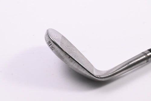 Tour Issue Callaway Jaws Raw Lob Wedge / 58 Degree / Wedge Flex N.S.Pro Modus³