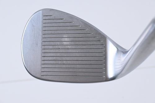 Titleist Vokey SM10 Lob Wedge Flex / 60 Degree / Wedge Flex Vokey SM10 Shaft