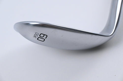 Titleist Vokey SM10 Lob Wedge Flex / 60 Degree / Wedge Flex Vokey SM10 Shaft