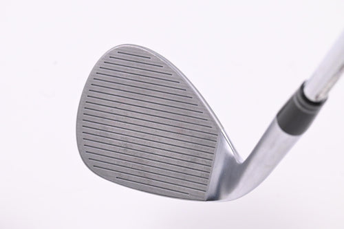 Cleveland RTZ Full Face Lob Wedge / 58 Degree / Wedge Flex Dynamic Gold Spinner