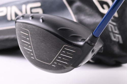 Ping G425 SFT Driver / 10.5 Degree / Regular Flex Touch Tour 70 Shaft
