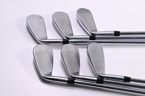 Titleist T200 2023 Irons / 5-PW / X-Flex KBS Tour 130 Shafts