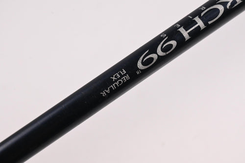 Callaway X-12 Pitching Wedge / 46.5 Degree / Regular Flex Callaway RCH 99 Shaft