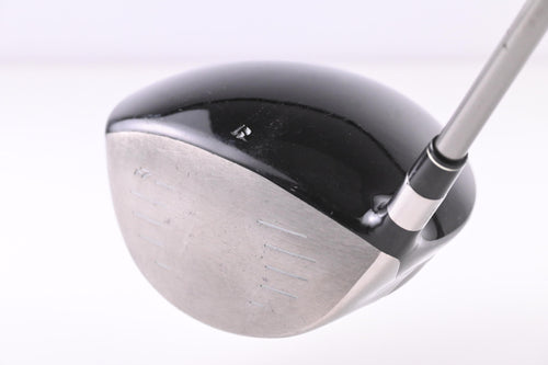 Taylormade R7 XR Driver / 10.5 Degree / Stiff Flex Taylormade REAX 40 Shaft