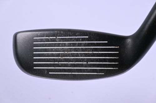 Ping i25 #4 Hybrid / 22 Degree / Regular Flex Ping TFC 800 Shaft
