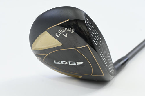 Callaway Edge #3 Wood / 15 Degree / Regular Flex Callaway Edge 65 Shaft