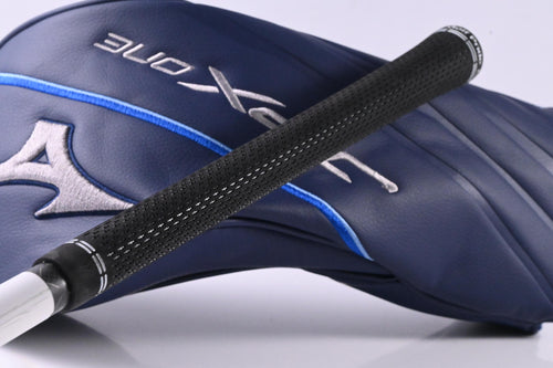 Mizuno JPX One Driver / 12 Degree / Stiff Flex Tensei 1K Blue 55 Shaft