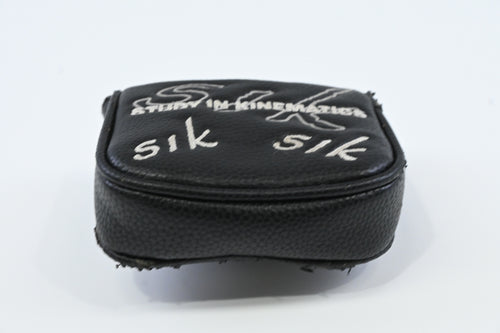 SIK Flo M Putter / 35 Inch