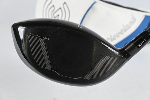 Cleveland Launcher XL 2 Driver / 9-12 Degree / Regular Flex Miyazaki Codex 6