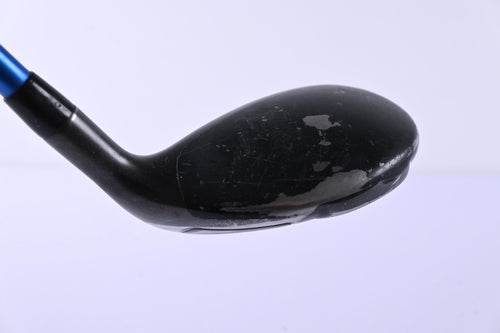 Ping G30 #3 Hybrid / 19 Degree / Senior Flex Ping TFC 419 Shaft