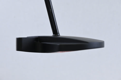 Odyssey Square 2 Square Tri-Hot Max 1/2 Ball Putter / 33 Inch