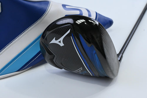 Mizuno ST-Max 230 Driver / 9.5 Degree / X-Flex Tensei 1K Black 65