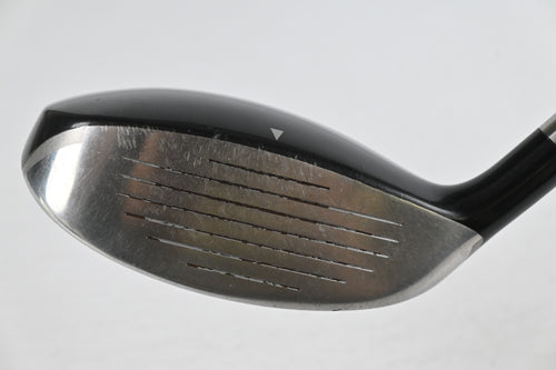 Adams Insight XTD #3 Wood / 15 Degree / Regular Flex Aldila DVS 65 Shaft