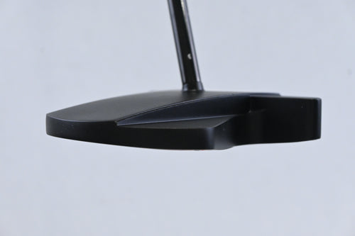 Odyssey Square 2 Square Tri-Hot Max 1/2 Ball Putter / 33 Inch