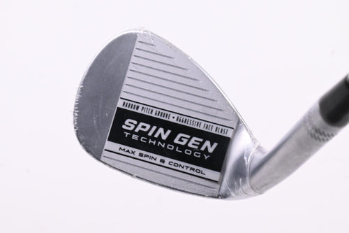Callaway Opus Lob Wedge / 58 Degree / Wedge Flex Dynamic Gold Mid 115 Shaft