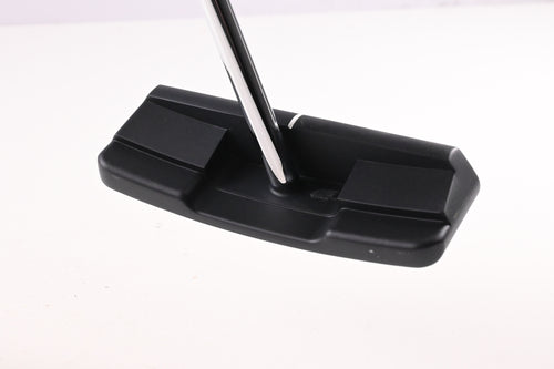 Odyssey Ai-One Square 2 Square Double Wide Putter / 34 Inch