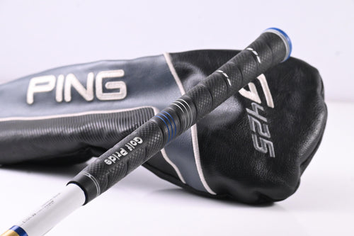 Ping G425 SFT Driver / 10.5 Degree / Regular Flex Touch Tour 70 Shaft